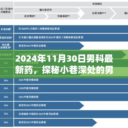 探秘男科新药传奇馆，揭秘最新药物，为男性健康带来新希望（2024年11月30日）