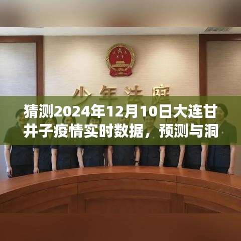 关于大连甘井子地区疫情未来趋势的预测与洞察（2024年视角）